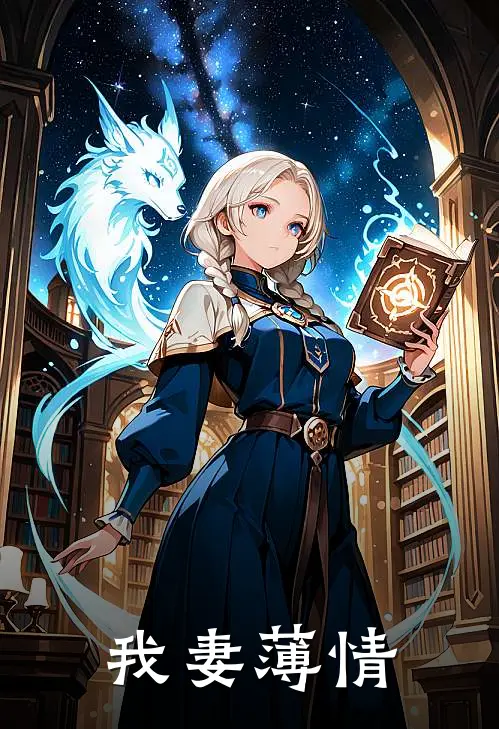 我妻薄情褚璇玑秦牧野热门的网络小说_完整版小说我妻薄情(褚璇玑秦牧野)