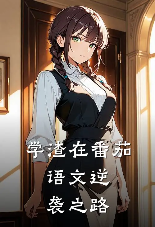 学渣在番茄：语文逆袭之路