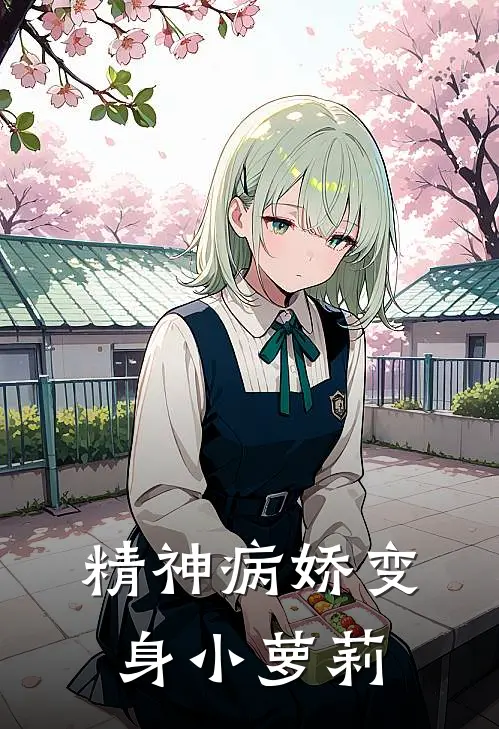 精神病娇变身小萝莉(李晓白苏梦如)完结小说_小说完整版免费阅读精神病娇变身小萝莉李晓白苏梦如