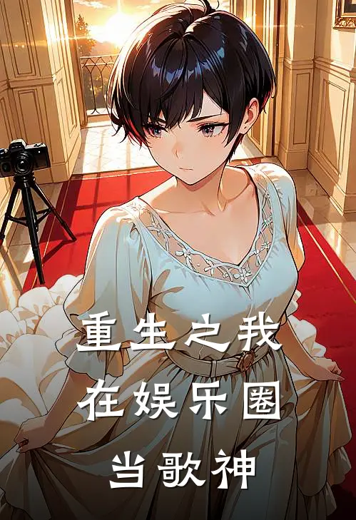 重生之我在娱乐圈当歌神