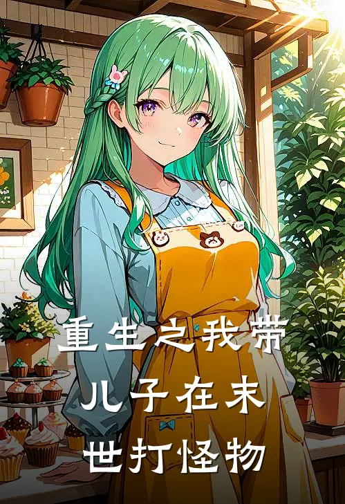 重生之我带儿子在末世打怪物