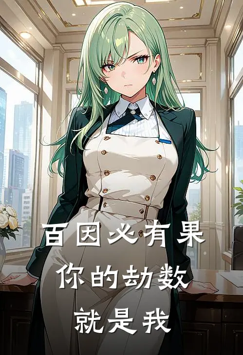 百因必有果，你的劫数就是我