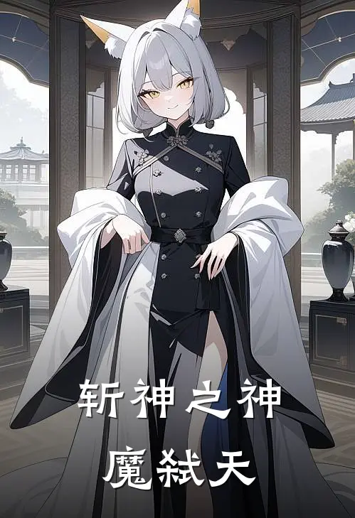 斩神之神魔弑天