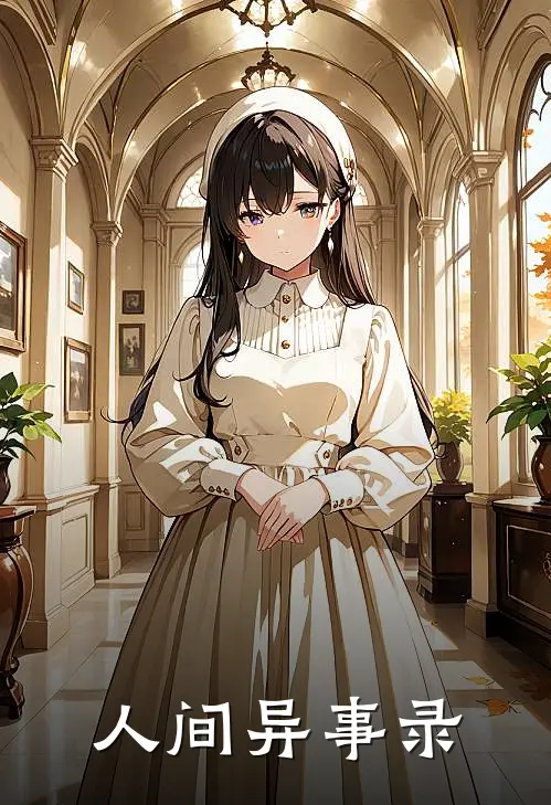 人间异事录(沈墨陈雪寒)完本小说大全_热门小说大全人间异事录沈墨陈雪寒