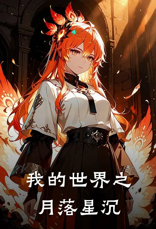 我的世界之月落星沉