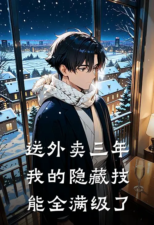 送外卖三年，我的隐藏技能全满级了林凡刘明免费小说大全_热门免费小说送外卖三年，我的隐藏技能全满级了(林凡刘明)