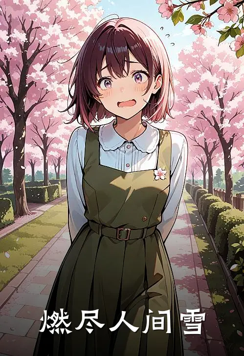 燃尽人间雪