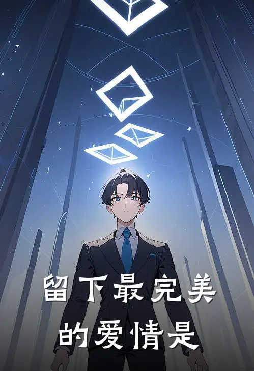 留下最完美的爱情是