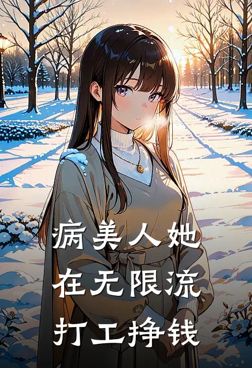 病美人她在无限流打工挣钱