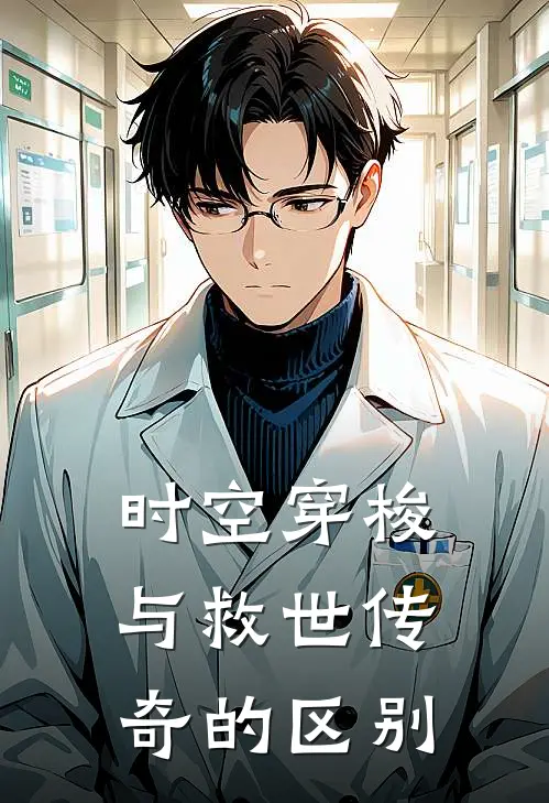 时空穿梭与救世传奇的区别