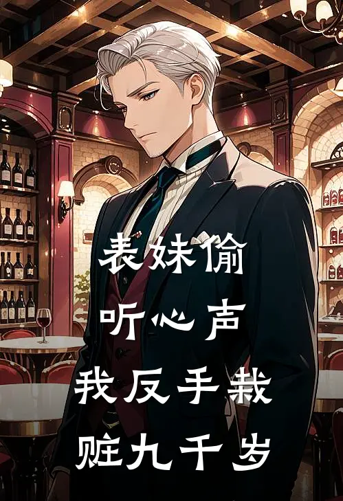 表妹偷听心声，我反手栽赃九千岁