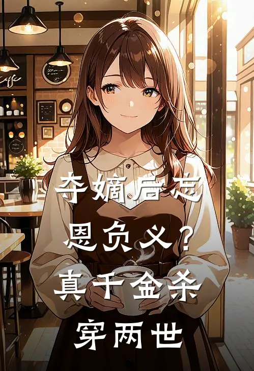 夺嫡后忘恩负义？真千金杀穿两世