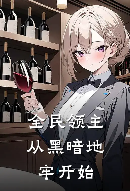 全民领主：从黑暗地牢开始