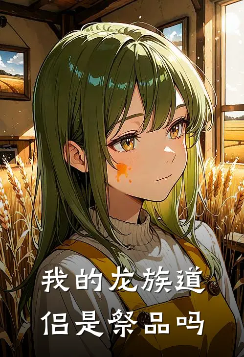 我的龙族道侣是祭品吗