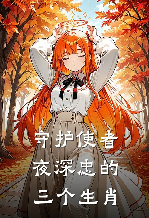 守护使者夜深忠的三个生肖