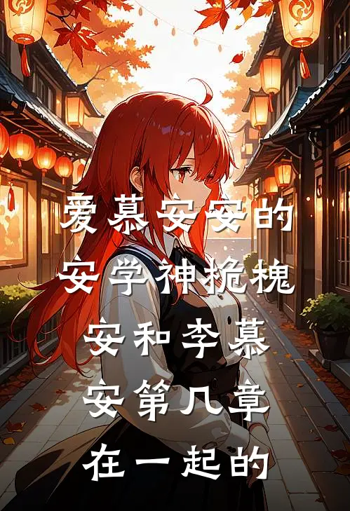 爱慕安安的安学神桅槐安和李慕安第几章在一起的