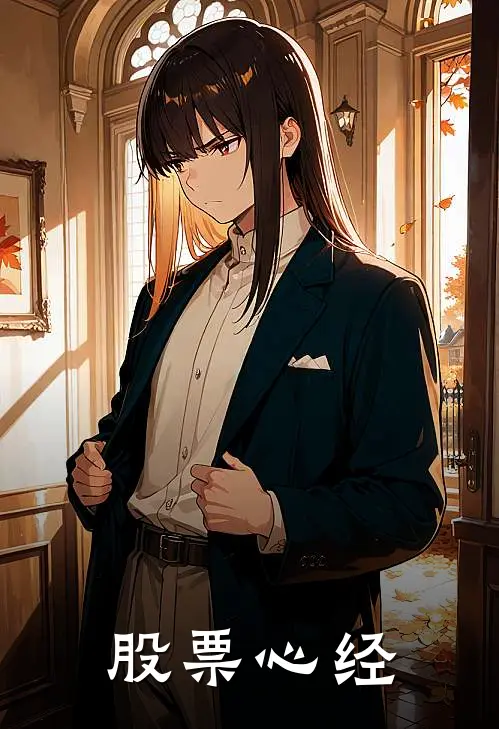 股票心经