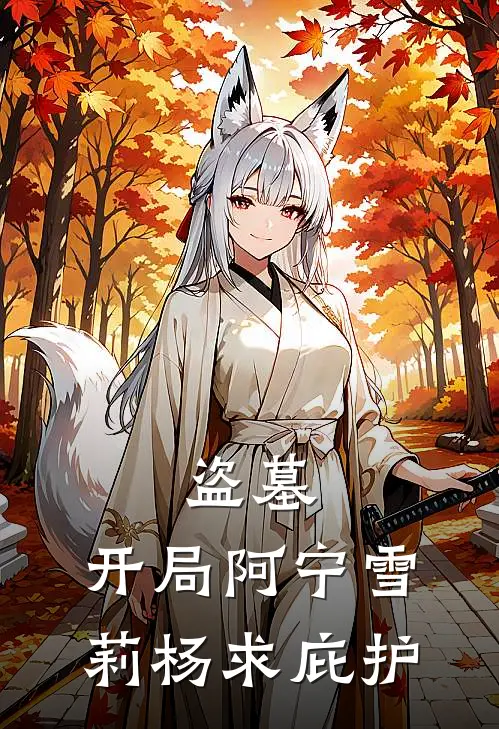 盗墓：开局阿宁雪莉杨求庇护