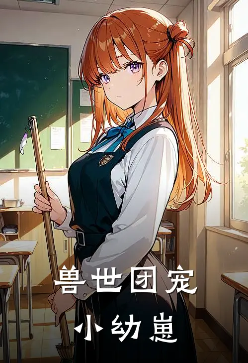 兽世团宠小幼崽