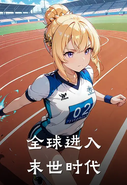 全球进入末世时代