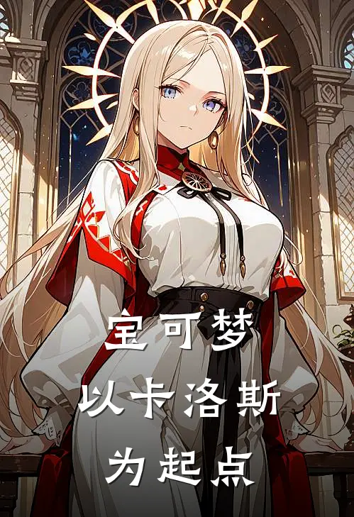 宝可梦：以卡洛斯为起点