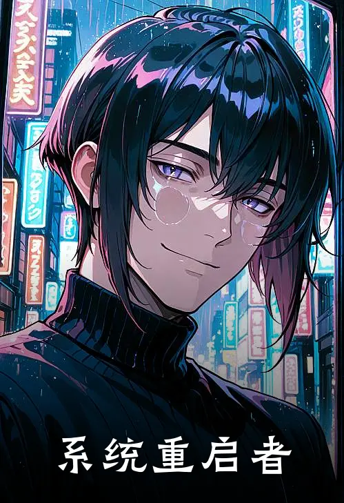系统重启者