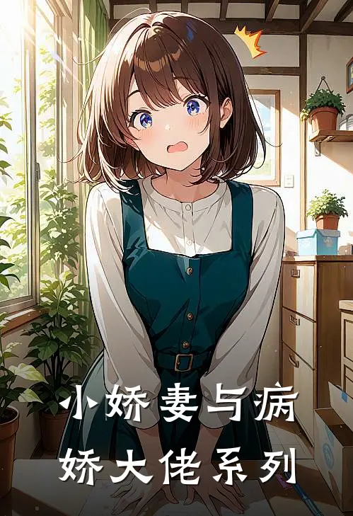 小娇妻与病娇大佬系列