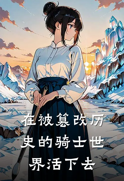 在被篡改历史的骑士世界活下去