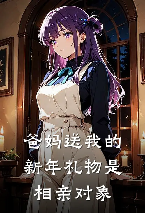 爸妈送我的新年礼物是相亲对象林月艾特小说推荐完本_热门小说大全爸妈送我的新年礼物是相亲对象(林月艾特)