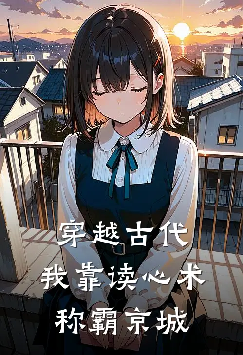 阎洛雪帝云殇(穿越古代，我靠读心术称霸京城)全集阅读_《穿越古代，我靠读心术称霸京城》全文免费阅读