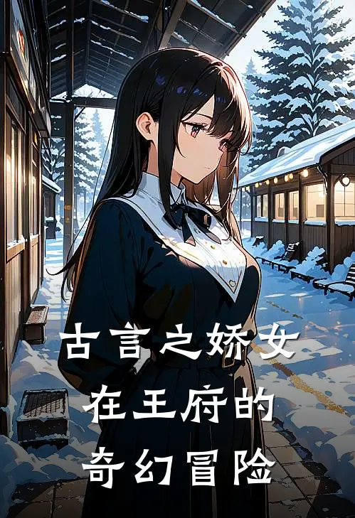 古言之娇女在王府的奇幻冒险