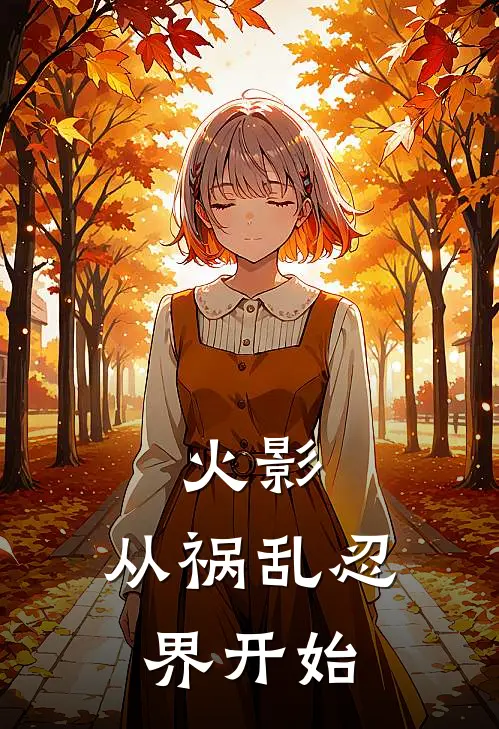 火影：从祸乱忍界开始