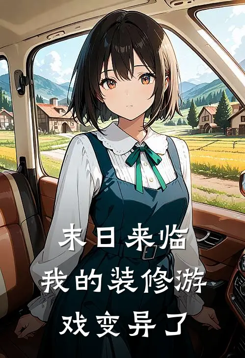 末日来临，我的装修游戏变异了(林小满王越)免费阅读全文_免费完结版小说末日来临，我的装修游戏变异了林小满王越