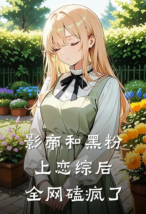 影帝和黑粉上恋综后，全网磕疯了
