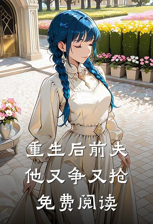 重生后前夫他又争又抢免费阅读