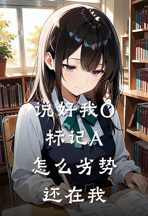 秦欢顾穆瑜《说好我O标记A，怎么劣势还在我》_《说好我O标记A，怎么劣势还在我》最新章节在线阅读