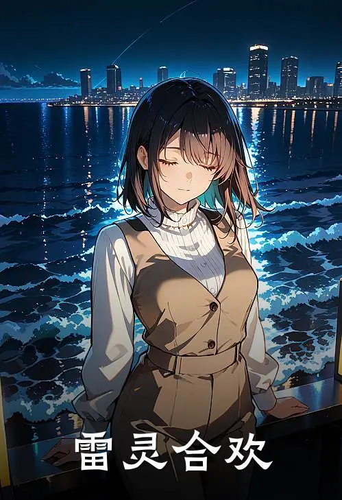 雷灵合欢(陈峰王云)最新小说_免费阅读完整版小说雷灵合欢(陈峰王云)
