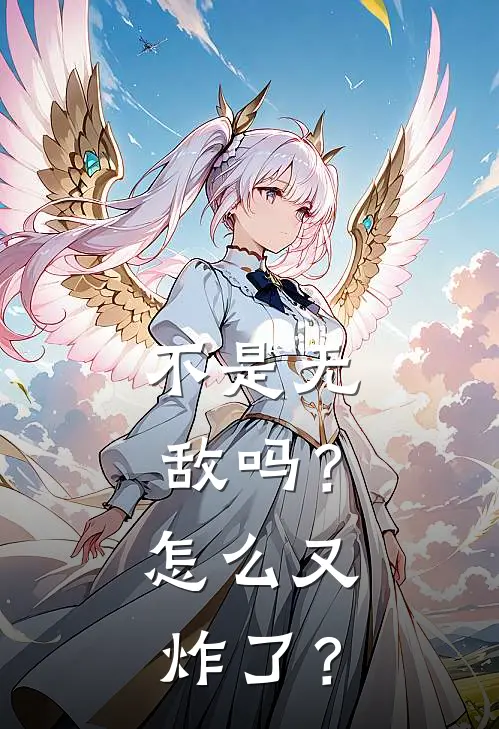 不是无敌吗？怎么又炸了？