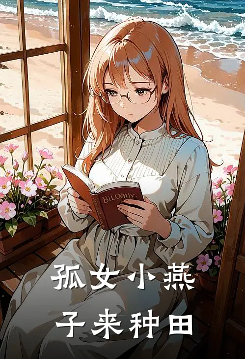 孤女小燕子来种田