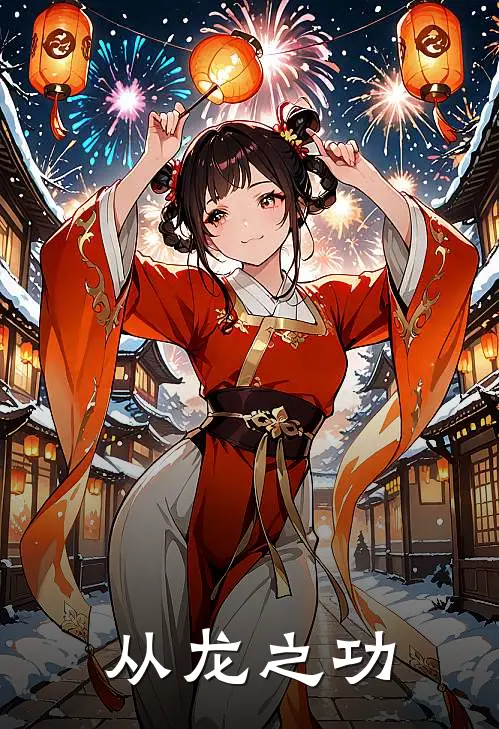从龙之功