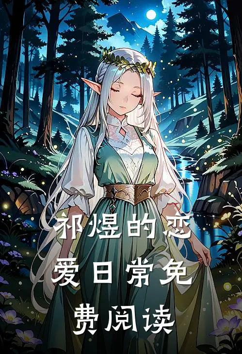 祁煜的恋爱日常免费阅读