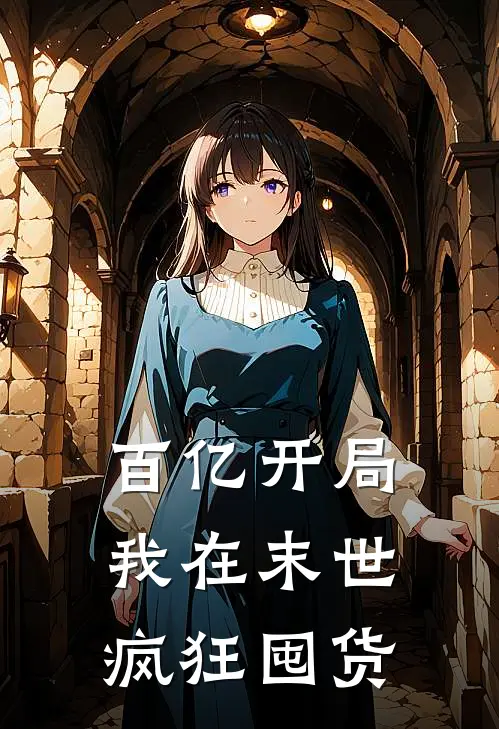 百亿开局：我在末世疯狂囤货