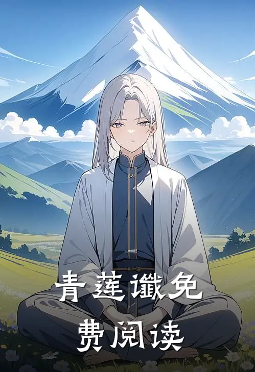 青莲谶免费阅读