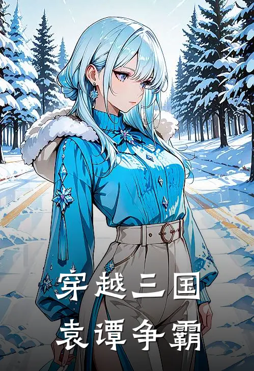 穿越三国，袁谭争霸袁谭袁绍热门完结小说_最热门小说穿越三国，袁谭争霸袁谭袁绍