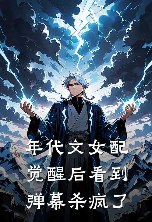 年代文女配觉醒后看到弹幕杀疯了