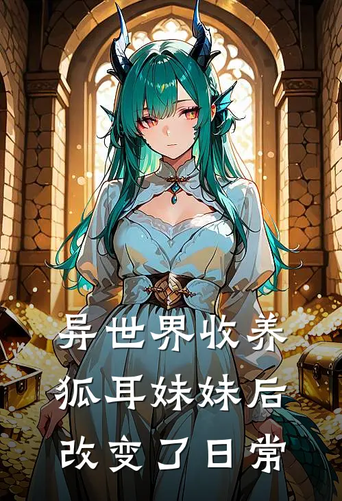 异世界收养狐耳妹妹后改变了日常