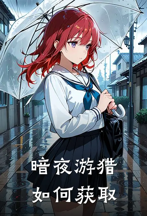 暗夜游猎如何获取