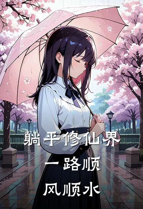 躺平修仙界，一路顺风顺水