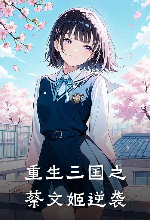 重生三国之蔡文姬逆袭