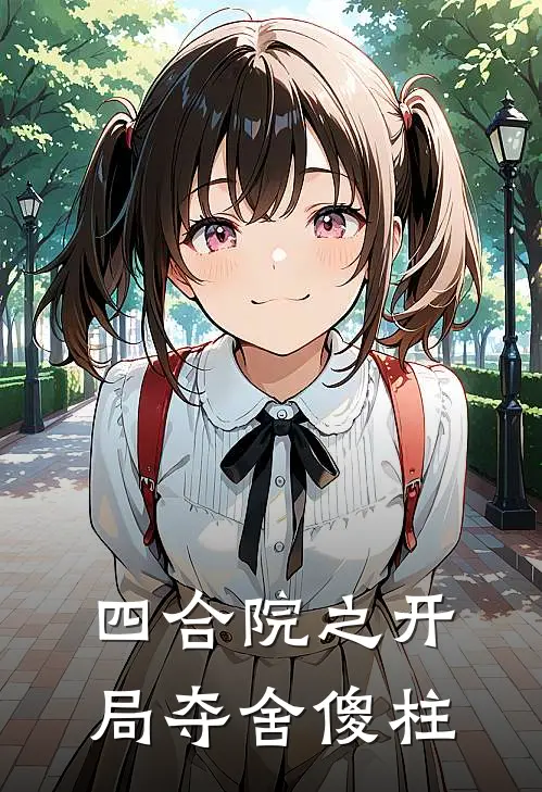 四合院之开局夺舍傻柱